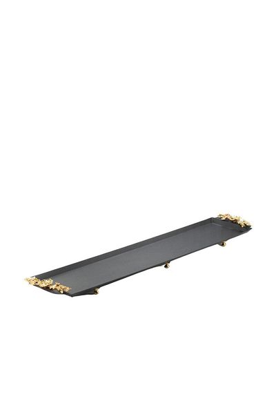 Saray Ottoman handicraft Tray Presentation Tray Baton Tray Mat