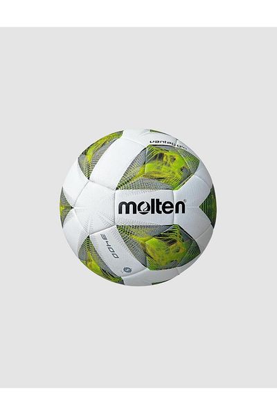 MOLTEN F5A3400-G Size 5 Football Ball