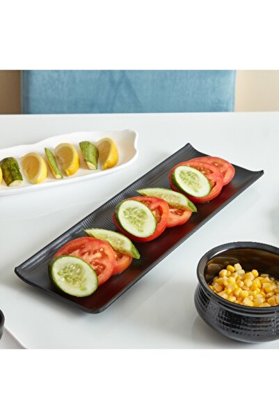 Home Box Classic Shallow Platter - 38 cm