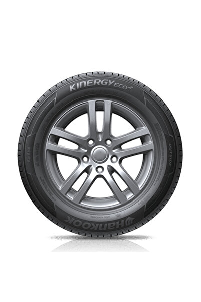 Hankook Kinergy Eco2 K435 175/65r14 82t Oto Yaz 2024