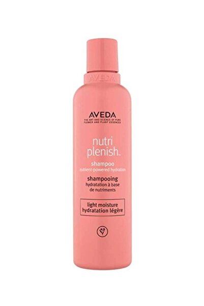 Aveda Aveda Nutriplenish ™   250ml Light Moisturizing Hair Shampoo - Life-Fre...