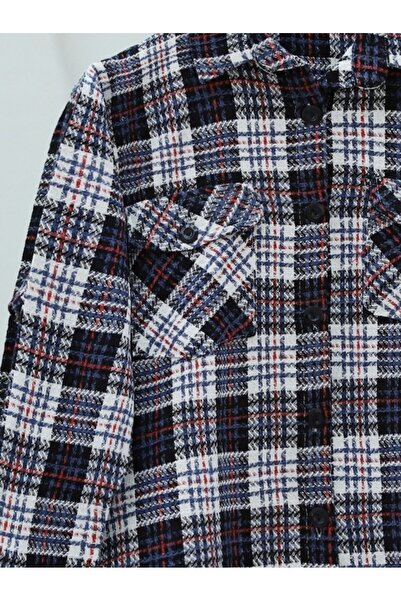 Modamorfo Сорочка з капюшоном і кишенями - Laci