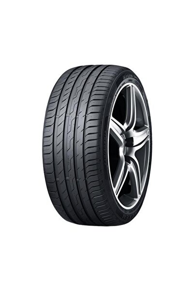Nexen NFera Sport 245/45r18 96y Oto Yaz 2024