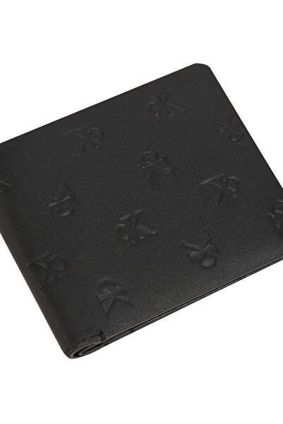 Calvin Klein Emboss Bifold Wallet Wallet
