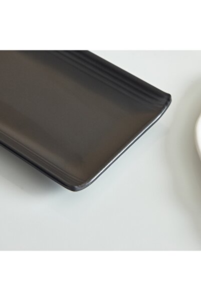 Home Box Classic Shallow Platter - 38 cm