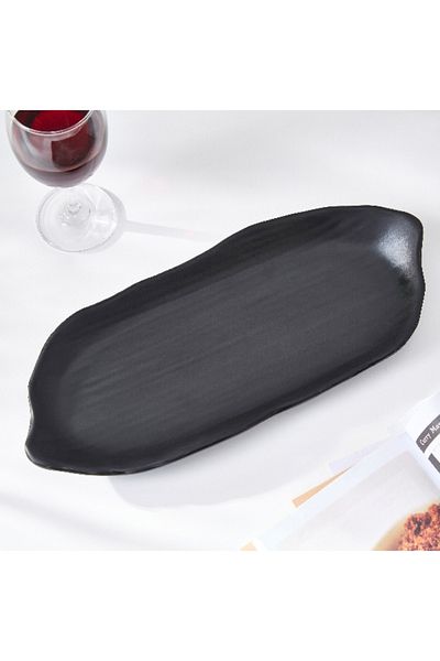Home Box Classic Venice Platter - 34 cm