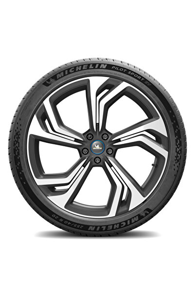 Michelin Pilot Super Sport * 275/40r18 99y Oto Yaz 2020
