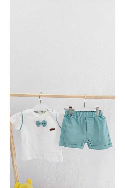 BİGÜMEX Summer Set - Comfortable Fit and Stylish Design