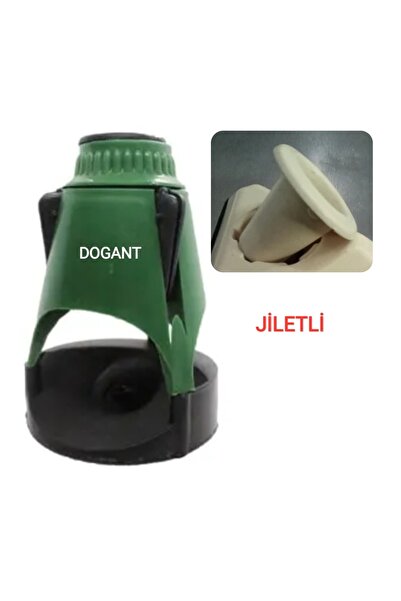 Dogant Zeytin Çizme Dilme Aparatı