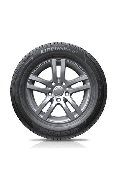 Hankook 185/60r14 82t Kinergy Eco 2 K435 Oto Yaz 2024