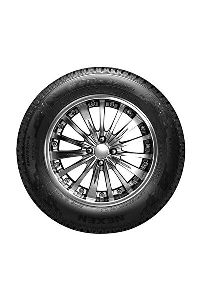 Nexen NBlue 4Season2 205/55r19 97v xl Oto 4 mevsim 2024