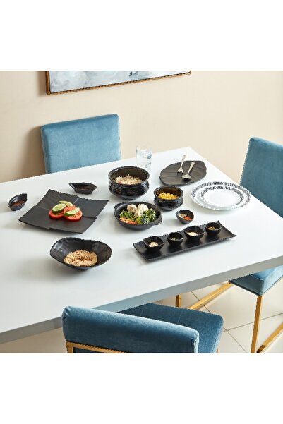 Home Box Classic Shallow Platter - 38 cm