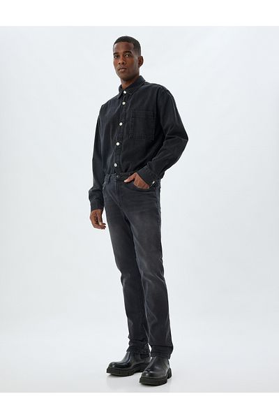 Koton Slim Fit Jeans - Brad Jean