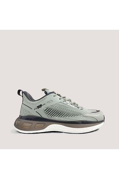 M.P. M.P Premium 1651 Men's Sports Shoes - White - 42