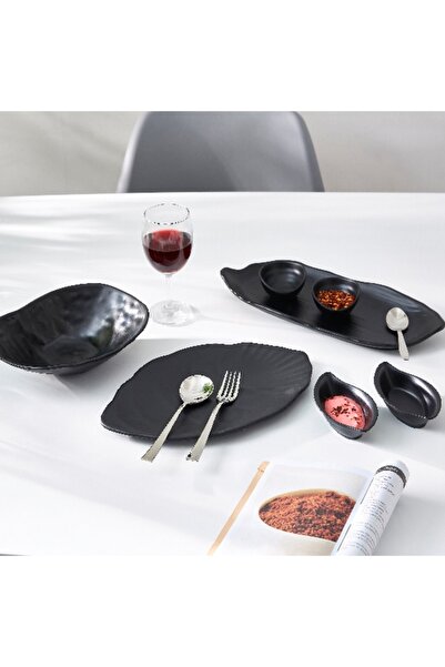 Home Box Classic Venice Platter - 34 cm