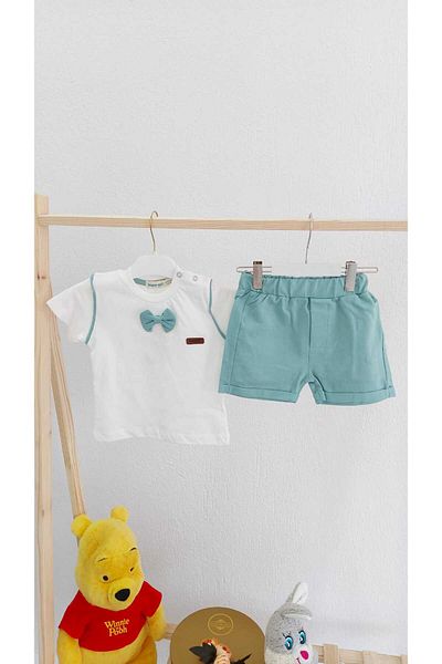 BİGÜMEX Summer Set - Comfortable Fit and Stylish Design