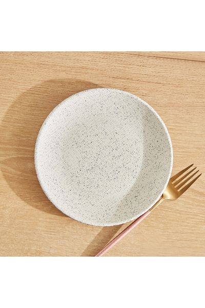 Home Box Classic Speckle Side Plate