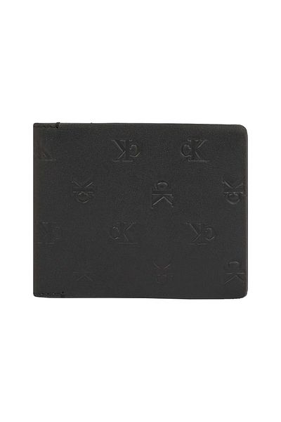 Calvin Klein Emboss Bifold Wallet Wallet