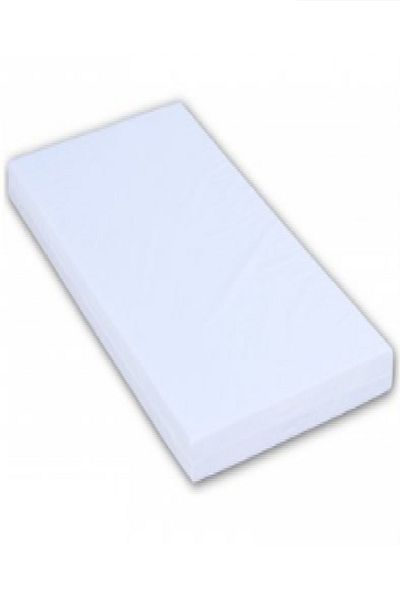 mycey Fitted játékmatrac 70x120 10 cm mikroszövet folyadékálló