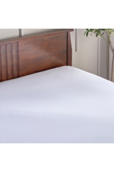Home Box Grande Affordables Queen Fitted Sheet - 150x200+33 cm