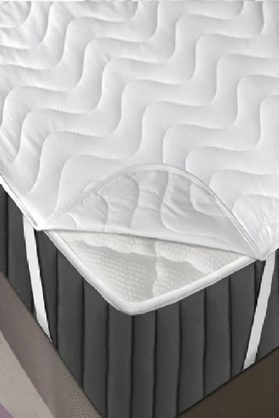 Altın Karma Дитячий капюшонний водонепроникний 70x140 см Наматрацник з гумкою...