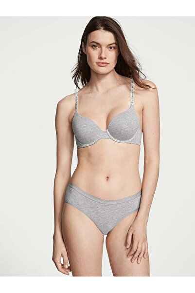 Victoria's Secret Esnek Pamuklu Hiphugger Külot