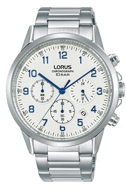 Lorus RT319KX9 ERKEK KOL SAATİ