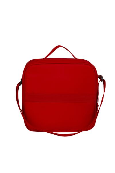U.S. Polo Assn. Us Polo Assn. Plbsc24285 Lunch Box