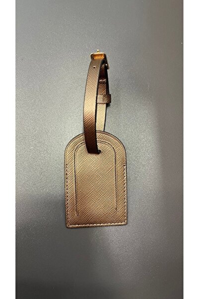 Seyahataksesuar bagaj etiketi