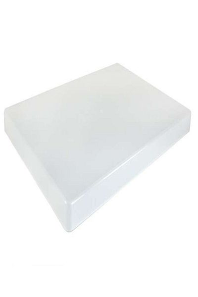 Divanev 70x110 10 Cm Micro Fitted Elastic Mattress Mat for Playpen Bed