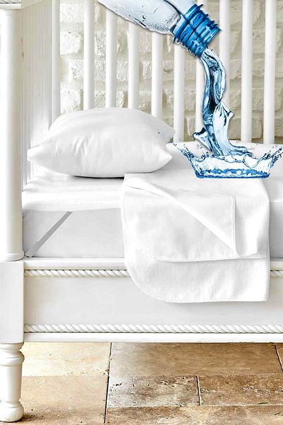 Altın Karma Baby Liquid Proof Micro Mattresses 70x120 Cm