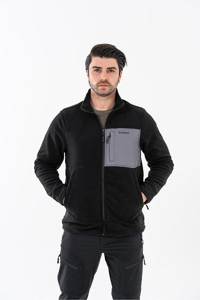 Combat Tactical Ζακέτα Fleece - Μοντέλο 325