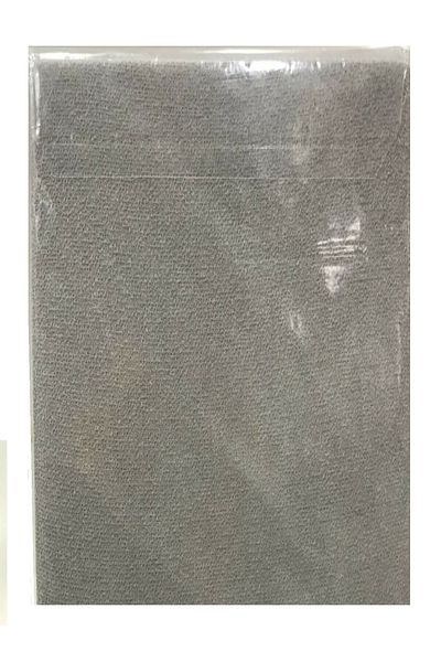 Bebesi طقم ملاءة سرير مطاطية مزدوجة مقاس 180 × 200 35 سم مكون من قطعتين غطاء وسادة