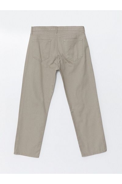 LC Waikiki Ανδρικό παντελόνι Chino LCW Comfortable Fit