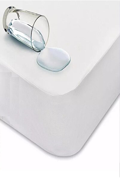 mycey Προσαρμοσμένο στρώμα 220x200 30 εκ. Υγροαπωθητικό μικρούχρηστο ύφασμα Π...