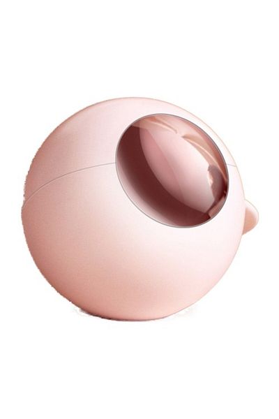 HSDemirci Portable Washable Clothes Sticky Hair Ball