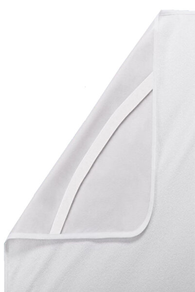 Altın Karma Saltea impermeabilă din bumbac 60x80 cm Protector de saltea Saltea