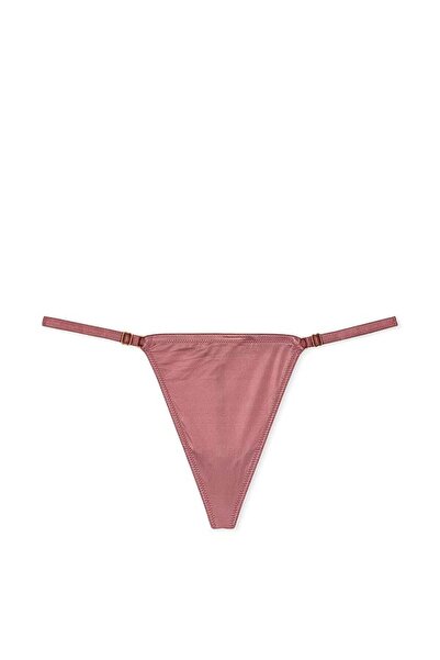 Victoria's Secret V-Hardware V-String Külot