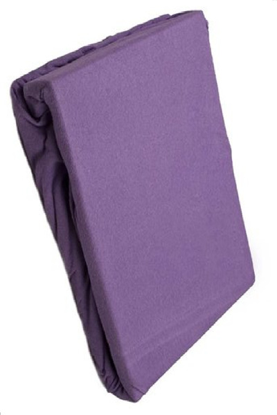 Altın Karma Towel Fitted Sheet Set 180x200 Cm 2 Pieces 50x70 Cm Pillow Case