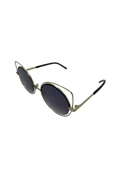 Hermossa Metal Women's Sunglasses - Hm1183 C1
