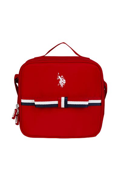 U.S. Polo Assn. Us Polo Assn. Plbsc24285 Lunch Box