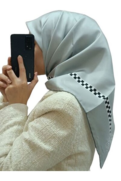 Levidor LEVİDOR İ-3813 TWİLL İPEK EŞARP