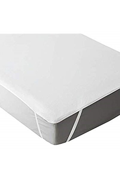 Evony Дитячий водонепроникний мікро-простирадло 70x120 см Захисне простирадло...