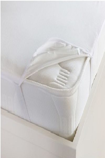 Bebesi Cotton Liquid Proof Baby Mattresses 70x120 Cm