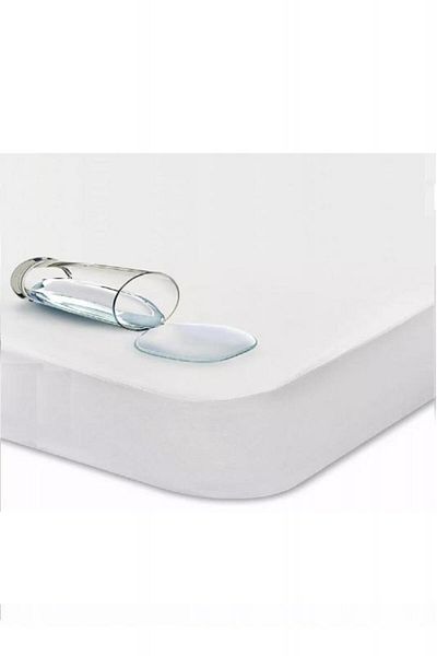 Bebesi Fitted Mattress Mattress for Playpen Bed 60x120 10 Cm Cotton