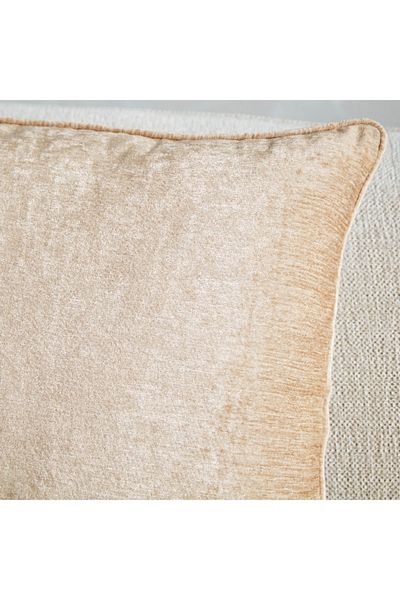 Home Box Stella Chenille Cushion Cover - 45x45 cm