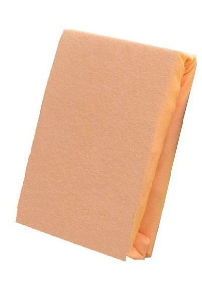 Bebesi Color Dried Rose Double Towel and Sheet Set