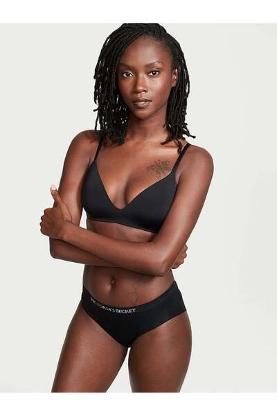 Victoria's Secret Seamless Hiphugger Külot