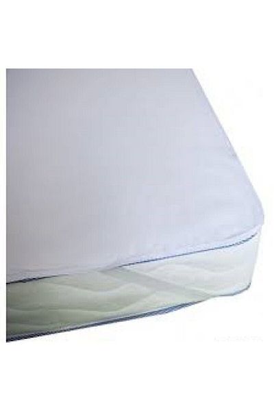 pinokyo home Liquid Proof 70x140 Cm Baby Mattresses with Corner Elastics