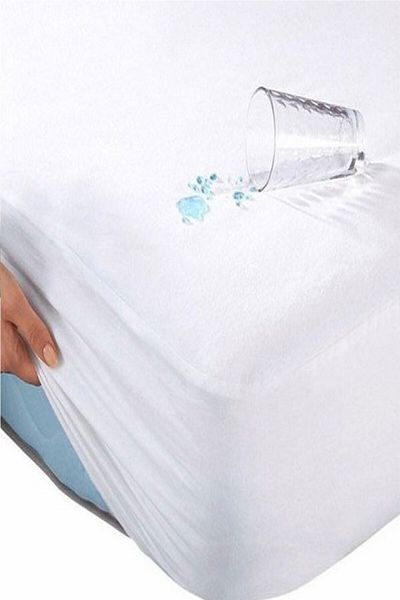 Altın Karma 70x110 Cm Cotton Fabric Full Edge Fitted Liquid Proof Mattresses
